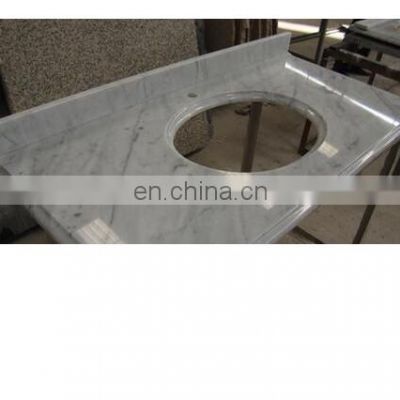 high quality cararra white extra marble
