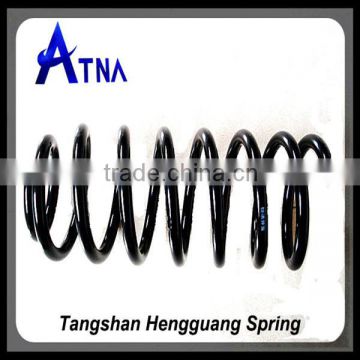 car spare parts coil spring for 443511115E/P for AUDI