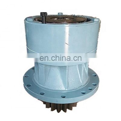KSC10080 Excavator Swing Gearbox For Case CX350B CX350C CX350DLC Swing Reduction Gearbox