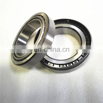 32224 Double Row Tapered Roller Bearing 32224J/DF Bearing 120*215*123mm