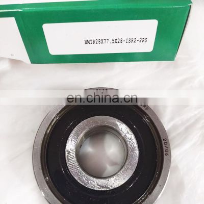 Needle roller and cage assembly HMTR 28X77.5X28-ISR2-2RS HMTR28X77.5X28SR2-2RS roller bearing HMTR28X77.5X28-ISR2-2RS bearing