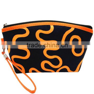 Stock latest cosmetic bag handbags export foreign trade bags toiletry bags