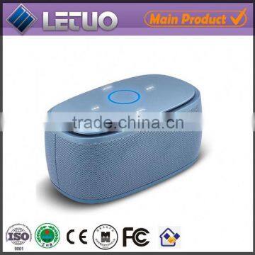 china supplier wifi wireless bluetooth speaker 10w