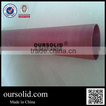 G11 epoxy color fiberglass tube