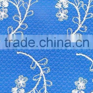 white embroidery designs flowers lace