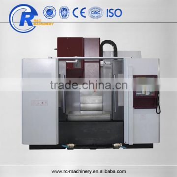 VDF850 chinese qualitified 5 axis vertical machining center
