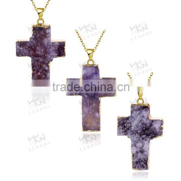 wholesale cheap cross necklace jewelry, Nice beaded jewelry