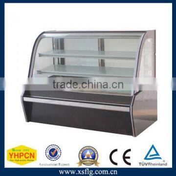 cake display freezer(Factory Direct sale)