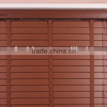 2014 Best price High quality Window PVC Venetian Blinds roller shutter/wood blind/venetian blind