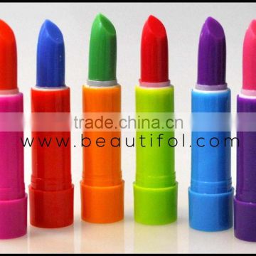 Magic lipstick:make your own lipstick, favored lipstick, cosmetic and make up,make your own lipstick, private label lipstick
