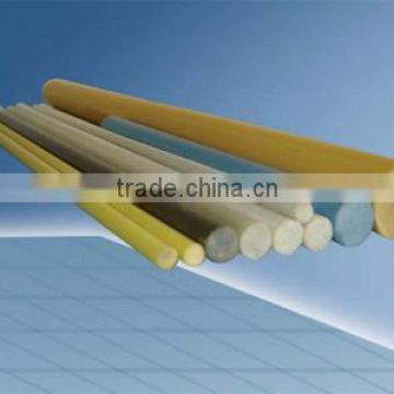 FRP GRP Fiberglass pultruded section, profiles, shapes