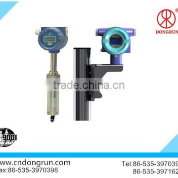 ISO and industrial grade conductivity probe