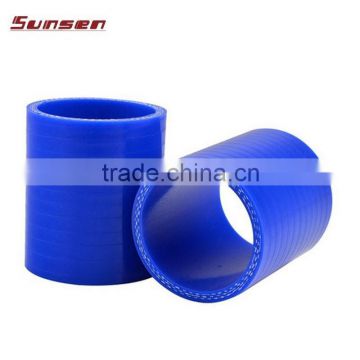 High pressure silicone tube/Flexible silicone pipe/Extruded silicone rubber hose