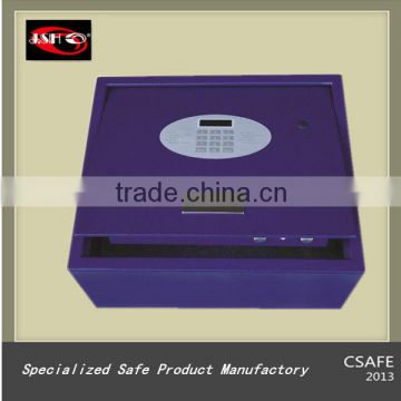 Top Open Electronic Hidden Safes Box(CX1841TY-C)