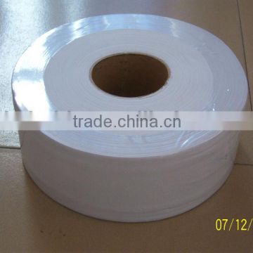 Jumbo reel toilet tissue
