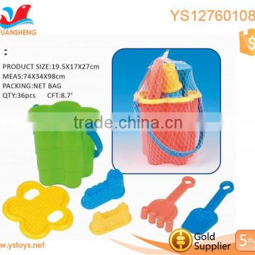 Child toy latest beach toys bucket toy for sale