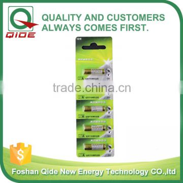 Made In China Camera Battery 27A 23A