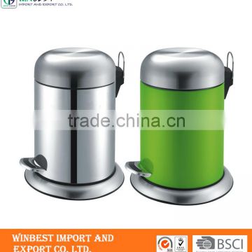 Wholesale new products trash cans waste bin
