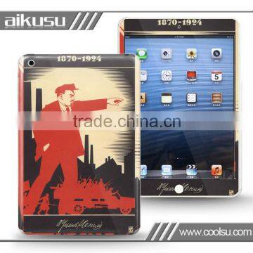 the Soviet Union series !! laptop skin cover with 3M eco-friendly material