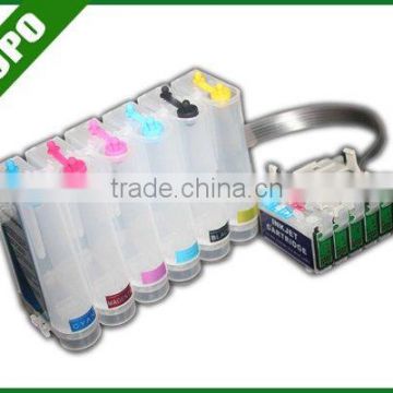 CISS For Epson Photo 1410 With Combo Chip
