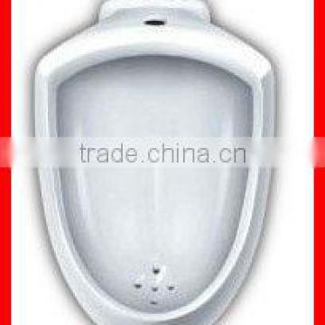 Bathroom sanitary ware ceramic cheap economical wall hung toilet urinals urine for sale X-022