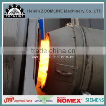 MFR Coal pulverized Burner Supplier