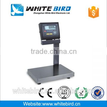 15kg 30kg 60kg electronic digital industrial Platform scale Bench scale weighing scale