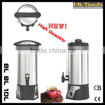 ENERGY-SAVING NEW Water Boiler Tea Boiler Water Urn 6-10 Liters 1600W
