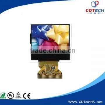 3.5" TFT LCD Module with Touch Panel and 320*480 Pixels Resolutio