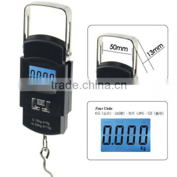 Chinese cheap price luggage scale OEM available