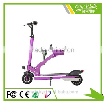 T7 350 W Foldable electric scooter