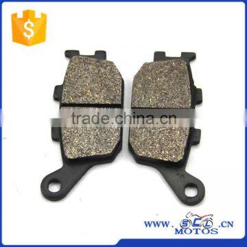 SCL-2012040345 CBR 600 Brake Pads