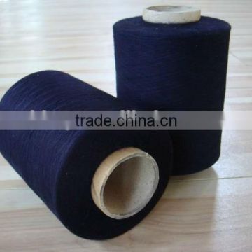 100% yarn cotton with black color
