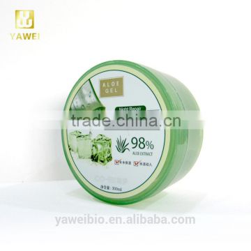 Aloe Vera Anti-acne Hydrating NIght Repair Gel Sleeping Mask 300ml