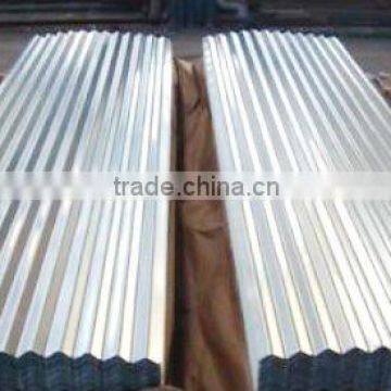 HDGI CORRUGATION FOR ROOFING