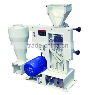 Chinese homemade rice shelling machine price interesting products from china
