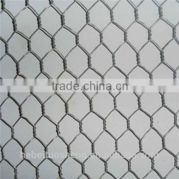 (Anping Manufacturer)Chicken Wire Netting(Chicken/Rabbit/Poultry Hex Wire)
