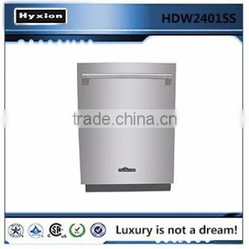 Stainless steel high end commercial dishwasher wholesale