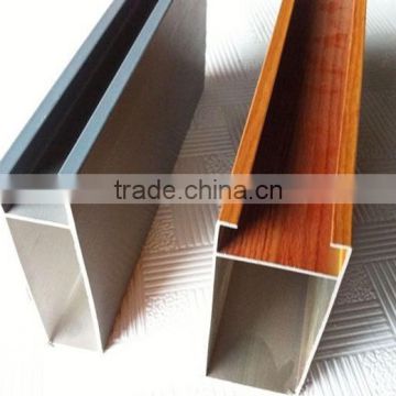 China manufacturer 2024 5052 5083 6061 7075 7050 aluminum tube