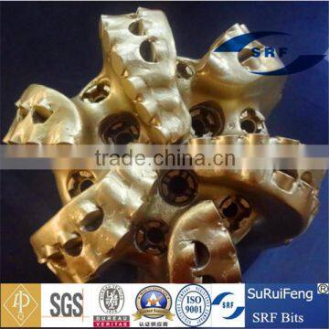 API 8 1/2" New PDC Drilling Bits for Hard Formation,oil and gas drilling equipment,drilling for groundwater