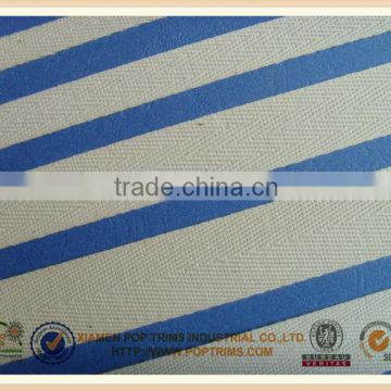 2014 wholesale cheap cotton tape for promotion