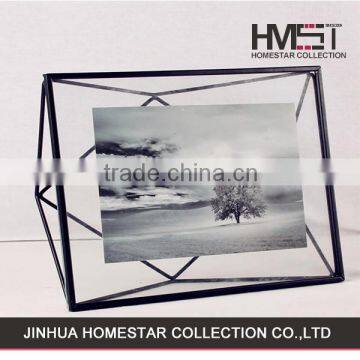 High quality fashion design photo frame For Home Decoration