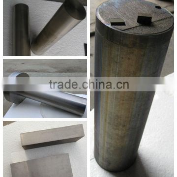 2014 hot sale best price high purity 99.9% pure nickel bar