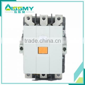 Magnetic contactor 95A DC380V anti-electricity shaking electrical contactor