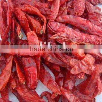 Red Chilli Whole