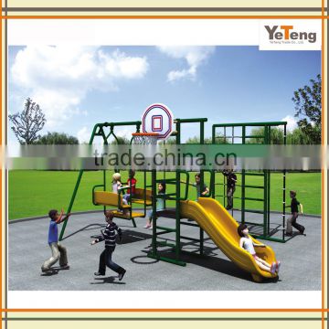 China Multi-functional Swing Set, Garden Swing Set, Swing set for toddlers