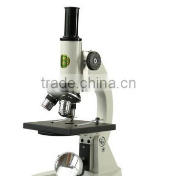 Low Price China Suppliers 1600X Lab Optical Monocular Microscopes XSP-00 Series