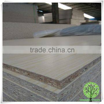 18mm plywood construction grade recycled timber particle board for sale