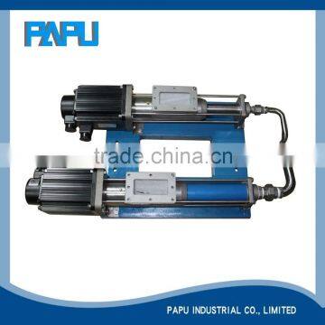 Hot sell Stainess steel single screw pump AB type