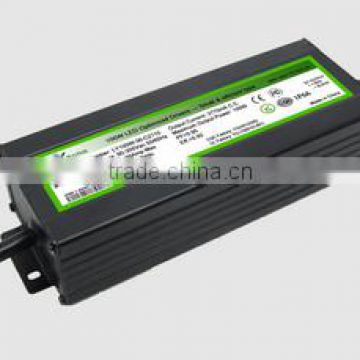 Compact 100W led driver 2800mA output durable power supply